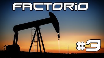 Factorio - Automatic Science! #3