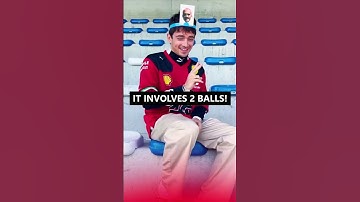 Charles en Carlos spelen 