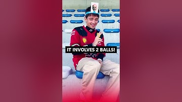 Charles en Carlos spelen 