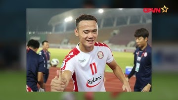 CLB Công An Hà Nội chiêu mộ Bùi Tiến Dũng và một  loạt ngôi sao