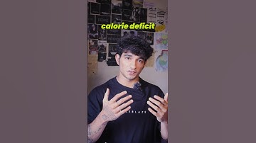 How to Lose Fat and Gain Muscle at the Same Time (3 Simple Steps)