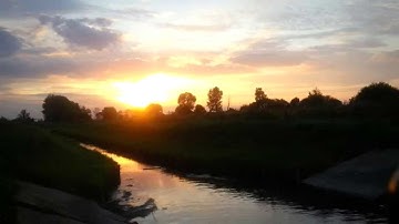 Solar Fields - Introduction (Mirror