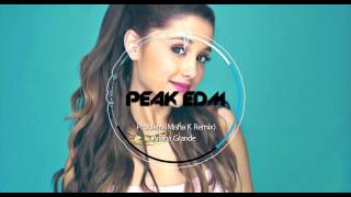 Download Lagu Ariana Grande - Problem (Misha K Remix) MP3