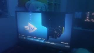 Despicable Me 3 (2017) - STV Intro 