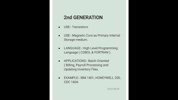 #GENERATION- OF- COMPUTER#shorts😉