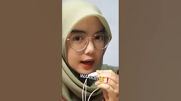 Nada Pesan Masuk Mas WA Mas 