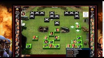 Maxroelofs VS Musicgorilla part 4/4