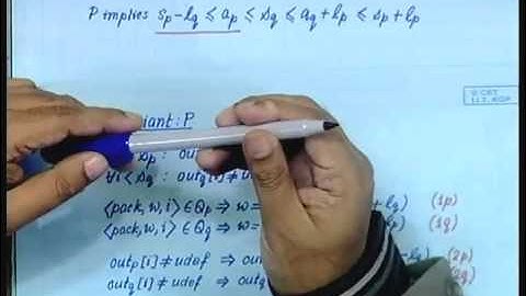 Distributed Systems (Pallab Dasgupta) Lec 3