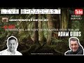 Landscape Photography on TV? + Adam Gibbs the interview!