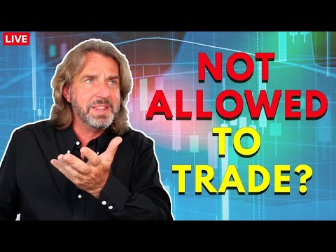Robinhood Restricts Trading On GME & AMC - Is This Legal?