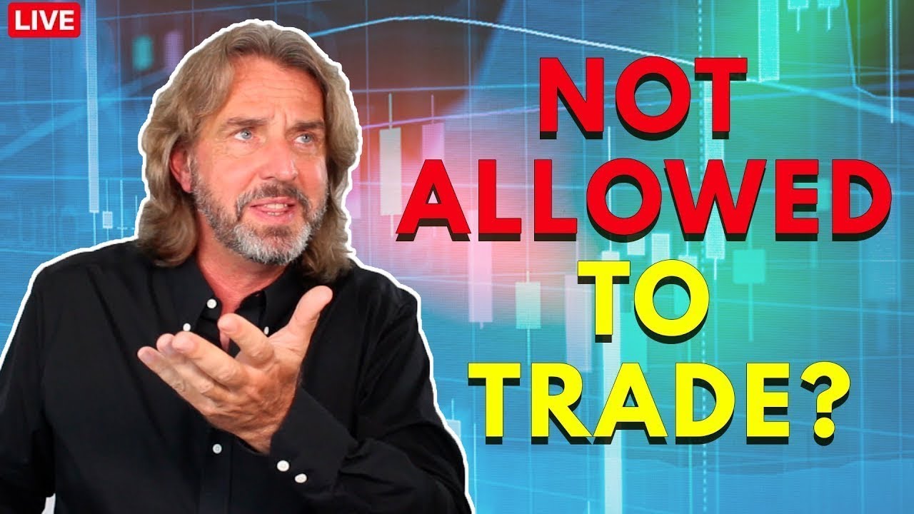 Robinhood ограничивает торговлю на GME и AMC — законно ли это?