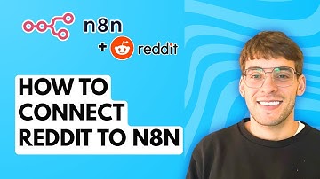 How to Connect Reddit to N8N [2025 Guide]