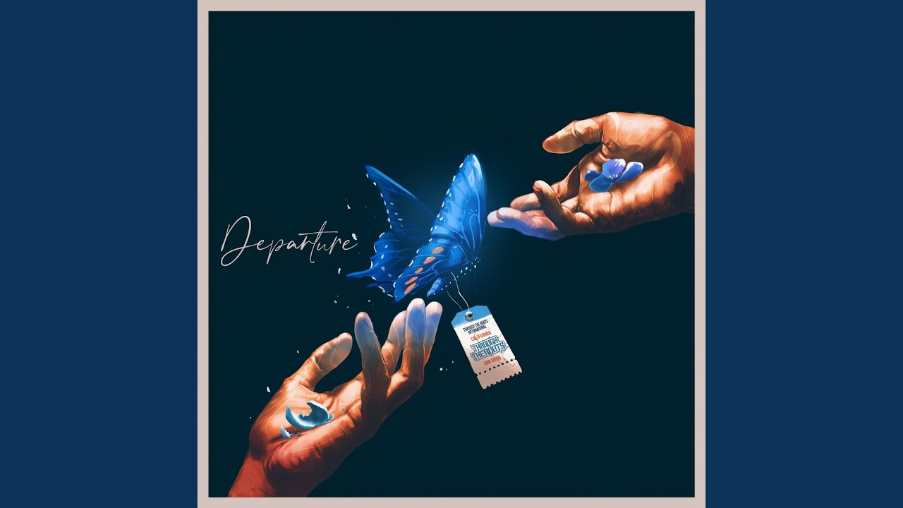 Rollin' (feat. Eli Mac)