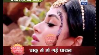 Naagin 2: Will Mouni Roy aka Shivangi die?