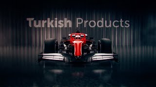 Türkiye Tanıtım Grubu F1 Istanbul Grand Prix Reklam Filmi