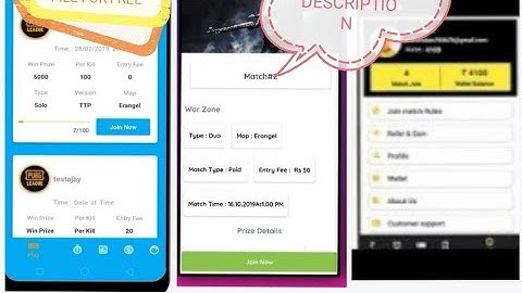 TOP 3 TOURNAMENT AIA FILE FOR FREE IN KODULAR DIRECT LINK DOWNLOAD LINK