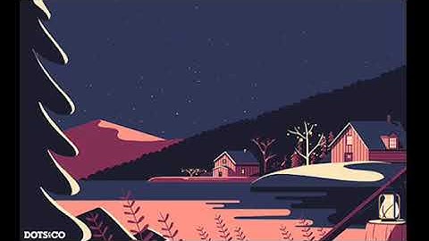 Dots & Co: Sunnmøre Valley