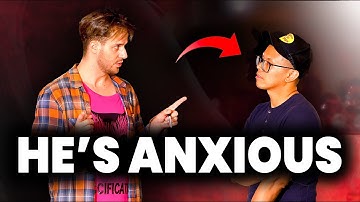 I Found A Way To Help INTROVERTS... (How To Change)