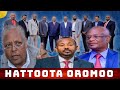 ODUU AMMEE Hattoota Oromoo Waggaa Meeqa Guutuu Gufuu Qabsoo Saba Kanaa Warra Ta E Walgahii Xumura Je