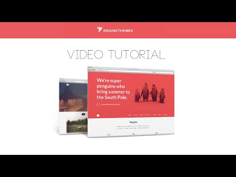 One Engine Tutorial: Change 'get in touch' & 'send' Text