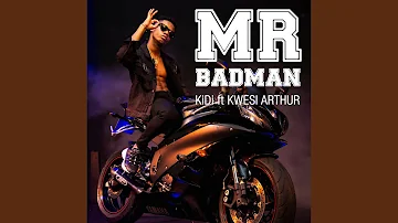 Mr Badman