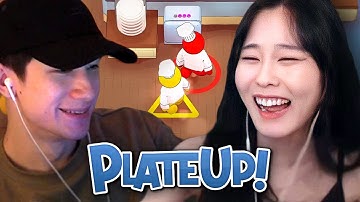 39daph Plays PlateUp! - Part 2