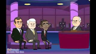 The Stupid Elections Episode 1
