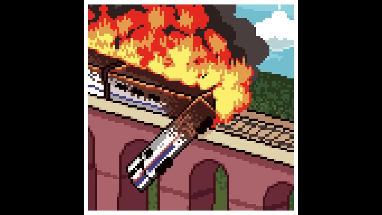 Lovejoy - Portrait of a Blank Slate - piano cover - YouTube