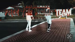 Trevo X Ebk LulMaxx Free the home team (Exclusive Video) prod by Juce