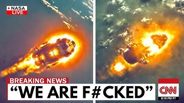 James Webb Telescope Just Detected a Terrifying Object in Deep Space