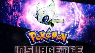 How To Download and Play Pokemon Insurgence