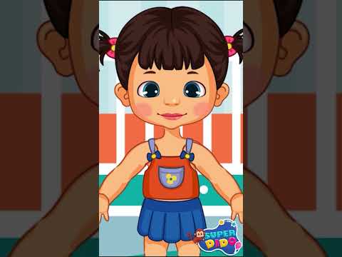 سوسة كف عروسة اغانى اطفال بيبى سوبر ديدو  عفاف راضي