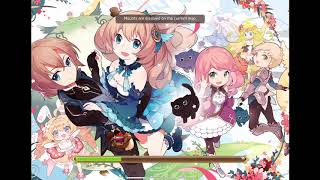 Laplace M Sea Ht4 Priest Gameplay Boss Mechanics