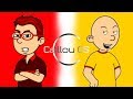 Caillou OS