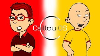 Caillou OS