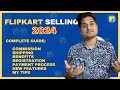 Flipkart selling complete guide 2024 for beginners  full course hindi
