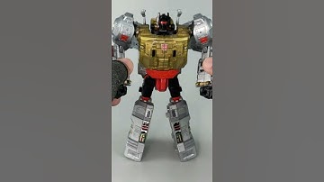 Transformers Grimlock #shorts
