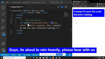 Mastering CSS Selectors for beginners Part 1