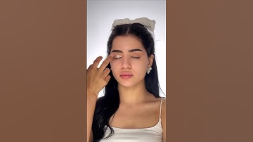 Zachte glamour make-up tutorial ✨ #shorts #makeup #makeuptutorial #learningwithnk #viral