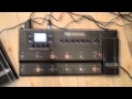 【池部楽器店】パワーアップを遂げたPOD HD500X