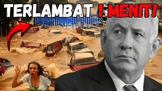 Suara GILA di langit: tragedi terburuk di Turki! Apakah ini Murka Tuhan? Itu pertanda...
