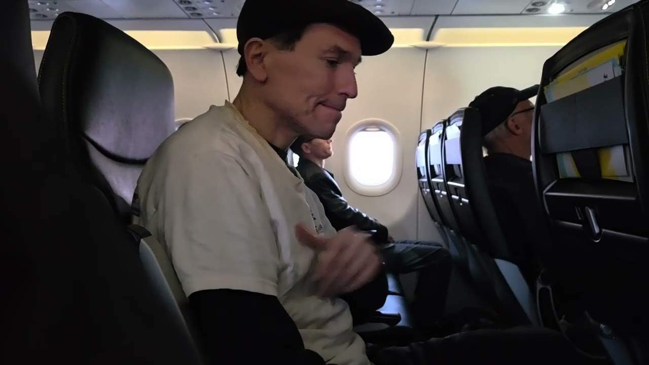 Flight From Latrobe, PA to Orlando, FL 