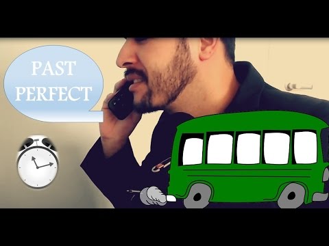 Passado perfeito em Inglês: Como usar Past Perfect