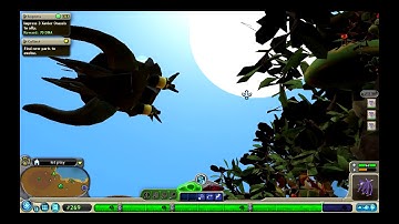 spore ep 3 final migration