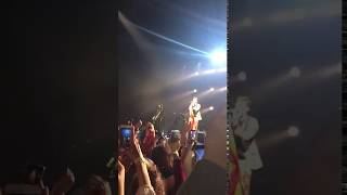 Harry Styles - What Makes You Beautiful live @ Afas Live Amsterdam