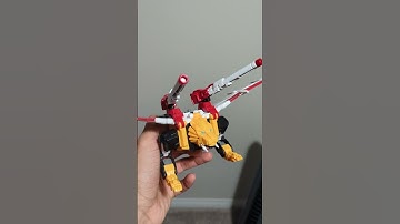 Things That Make Transformers Fans Cringe The Reboot Part 7 #shorts