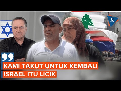 Lebanese Hesitation Post-Ceasefire