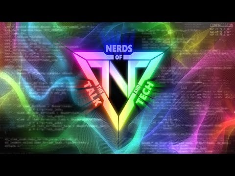 the-talk-of-nerds-and-tech---e104---all-aboard-the-pineapple-express