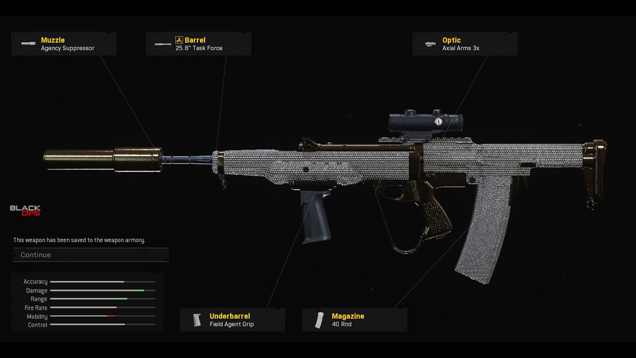 31 Kill Personali con la MIGLIOR CLASSE per l'EM2 dopo il NERF! Arma ...