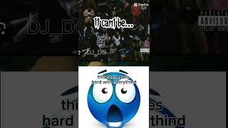 It can't be... #music #crazy #remix